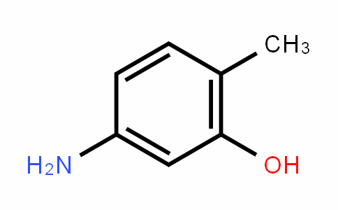 5-氨基邻甲酚