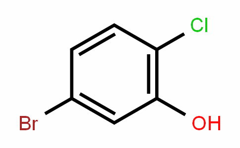 5-溴-2-氯苯酚