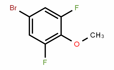 4-溴-2,6-二氟苯甲醚