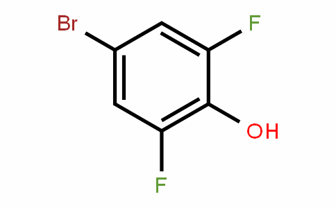 4-Bromo-2,6-difluorophenol