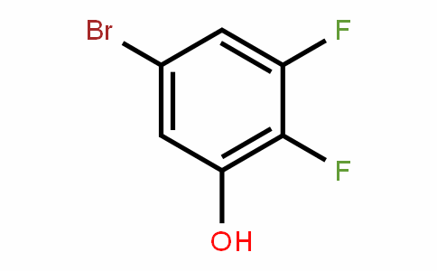 5-Bromo-2,3-difluorophenol