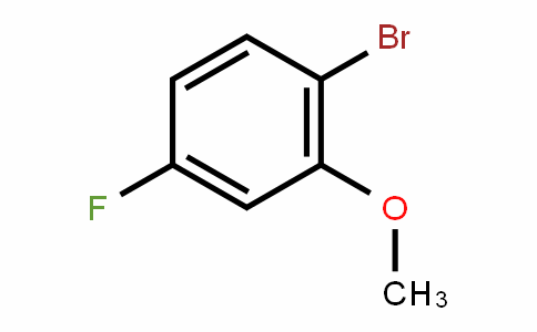 2-Bromo-5-fluoroanisole