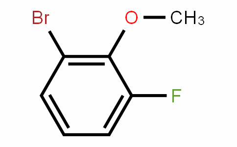 2-溴-6-氟苯甲醚