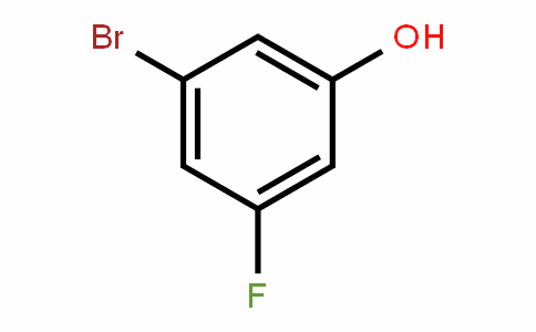 3-溴-5-氟苯酚