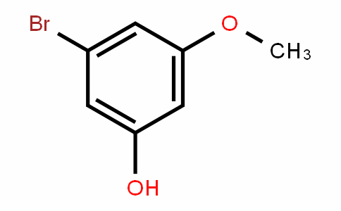 3-Bromo-5-methoxyphenol