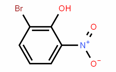 2-溴-6-硝基苯酚