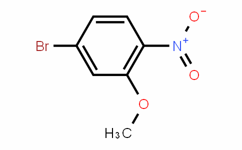 5-溴-2-硝基苯甲醚