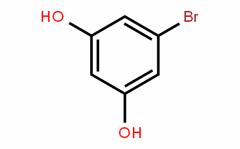 5-溴-1,3-苯二酚