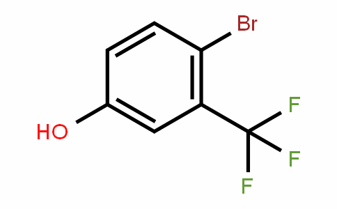 4-Bromo-3-(trifluoromethyl)phenol