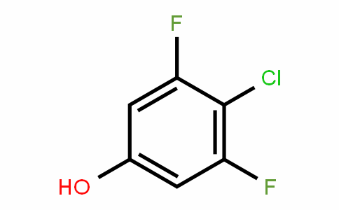 4-Chloro-3,5-difluorophenol