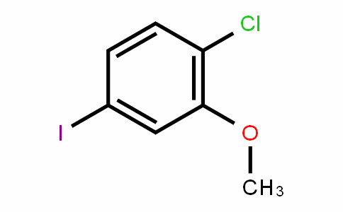 2-Chloro-5-iodoanisole