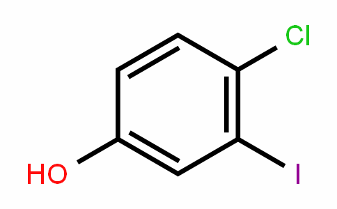 4-氯-3-碘苯酚