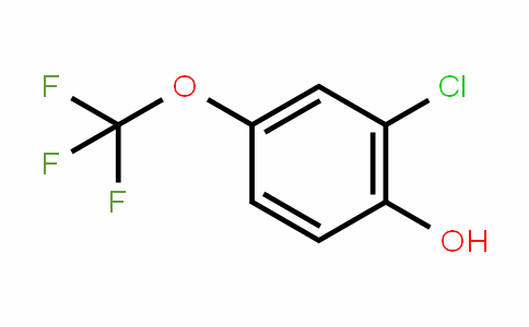 2-Chloro-4-(trifluoromethoxy)phenol