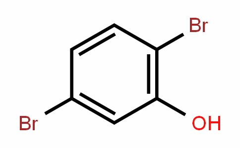 2,5-二溴苯酚