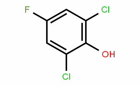 2,6-Dichloro-4-fluorophenol