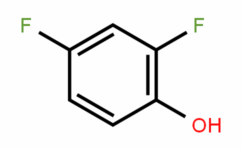 2,4-二氟苯酚