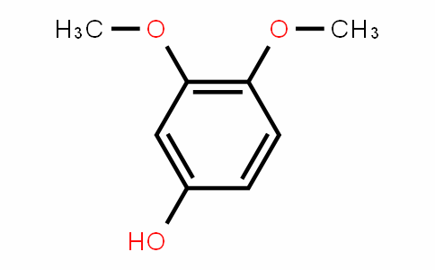 3,4-Dimethoxyphenol