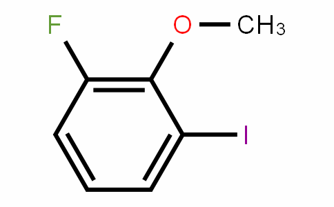 2-Fluoro-6-iodoanisole