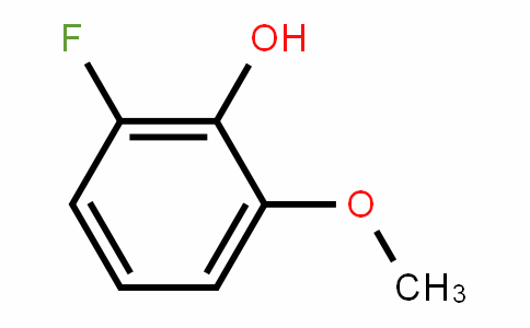 2-氟-6-甲氧基苯酚