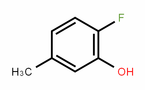 2-Fluoro-5-methylphenol