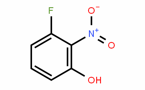 3-Fluoro-2-nitrophenol