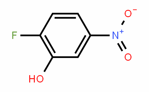 2-Fluoro-5-nitrophenol