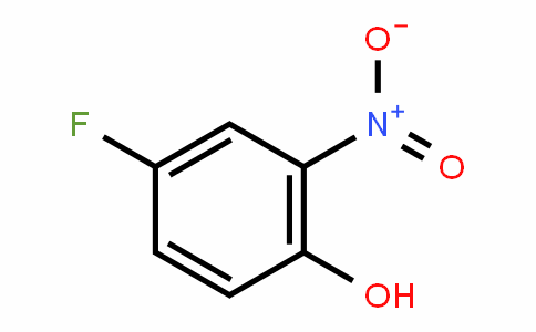 4-Fluoro-2-nitrophenol