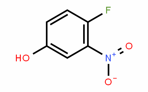 4-Fluoro-3-nitrophenol