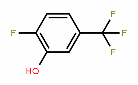 2-Fluoro-5-(trifluoromethyl)phenol