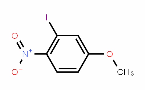 3-Iodo-4-nitroanisole