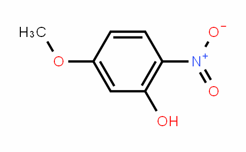 5-甲氧基-2-硝基酚
