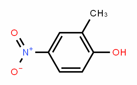 2-Methyl-4-nitrophenol