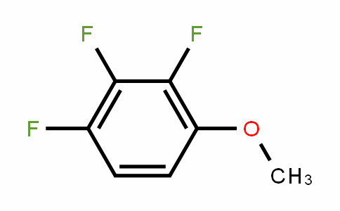 2,3,4-三氟苯甲醚