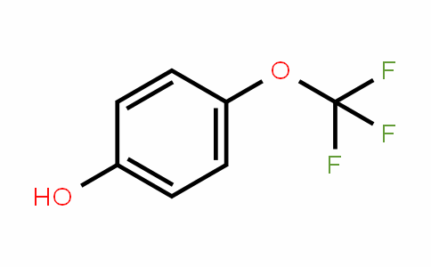 4-(三氟甲氧基)苯酚