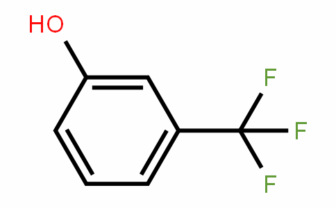 3-Trifluoromethylphenol