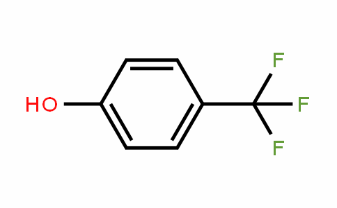 4-羟基三氟甲苯