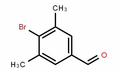 4-溴-3,5-二甲基苯甲醛