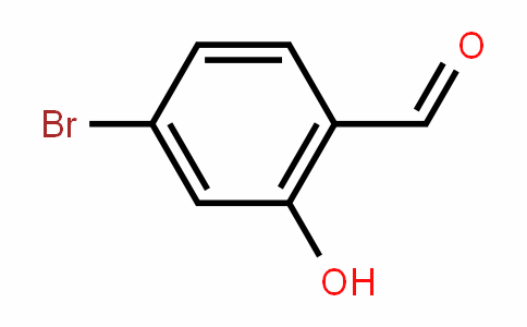 4-Bromo-2-hydroxybenzaldehyde