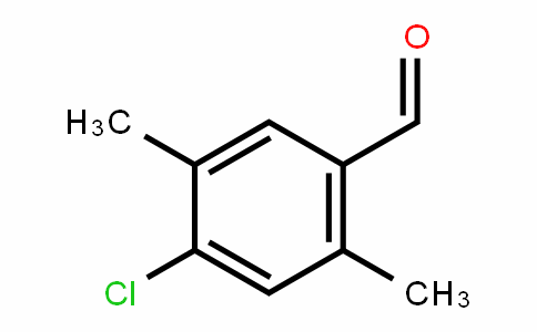 4-Chloro-2,5-dimethylbenzaldehyde