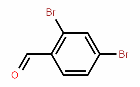 2,4-Dibromobenzaldehyde