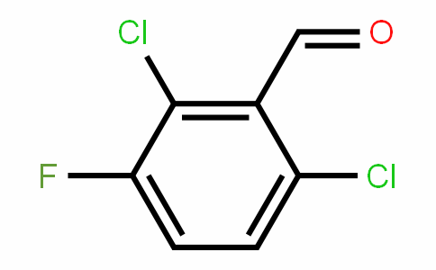 2,6-二氯-3-氟苯甲醛