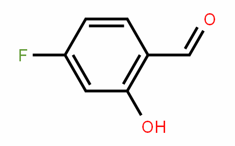 4-Fluoro-2-hydroxybenzaldehyde