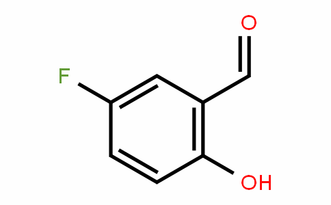 5-氟水杨醛