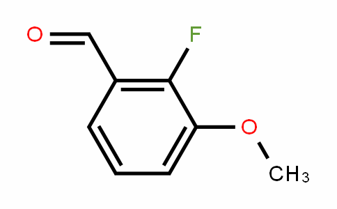 2-氟-3-甲氧苯甲醛