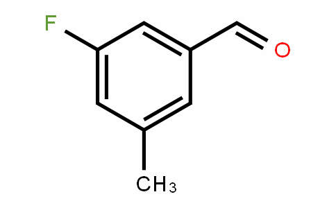 3-氟--5-甲基苯甲醛