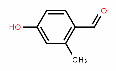 4-Hydroxy-2-methylbenzaldehyde