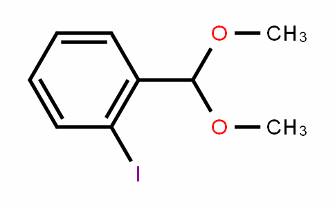 2-Iodobenzaldehyde dimethyl acetal