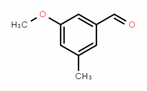 3-Methoxy-5-methylbenzaldehyde