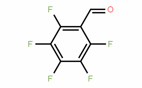 2,3,4,5,6-pentafluorobenzaldehyde