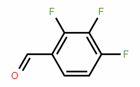 2,3,4-三氟苯甲醛